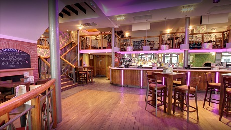 Come Speed Dating in Torquay