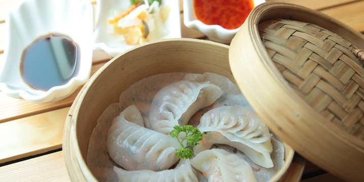 Dim Sum Dating