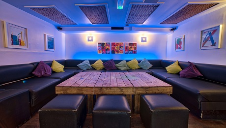 Enjoy Speed Dating in Cambridge