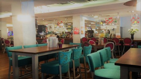 Enjoy Speed Dating in Edinburgh