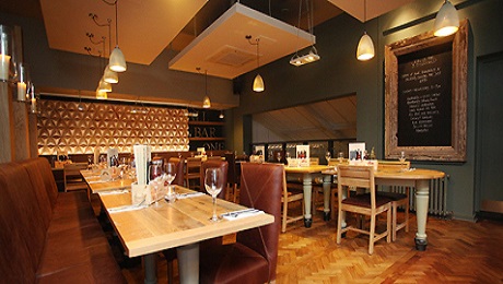 Enjoy Speed Dating in Guildford