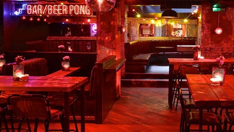 Enjoy Speed Dating in Nottingham