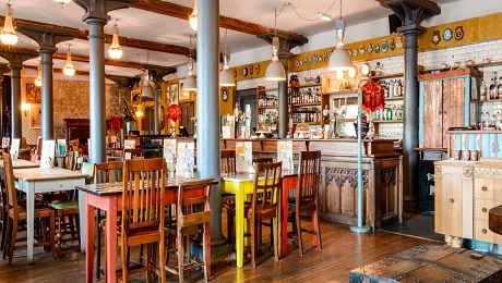 Enjoy Speed Dating in Plymouth