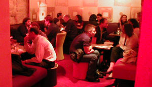 Enjoy Speed Dating in Swindon
