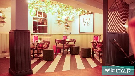 Successful Speed Dating in Bournemouth