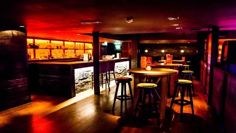 Successful Speed Dating in Liverpool