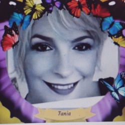 Tania - Urbansocial.com Member