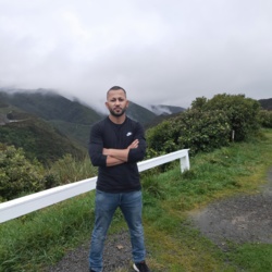 taranaki online dating)