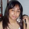 Yogita, London