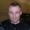 Andy G, Warrington