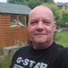 MR B, Chorley