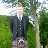 gingerscot, Aberdeen