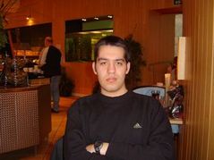 Manu's profile image