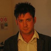 Graeme's profile image
