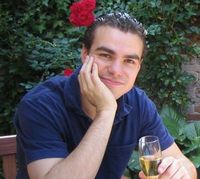 Simon's profile image