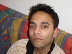 Nuj's profile image