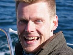 Duncan's profile image