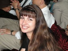 Anastasiya's profile image