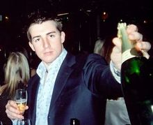 Craig Ian's profile image