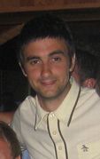 Chris's profile image