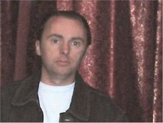 simon's profile image