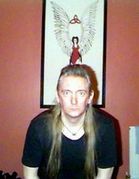 Cathal's profile image