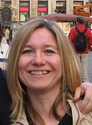 Marianne's profile image