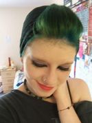 Caitlin's profile image