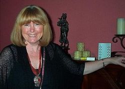 Sandra's profile image