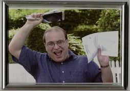 Chris's profile image