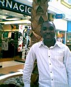 Owolabi's profile image