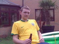 Garrie's profile image