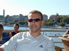 Davor's profile image