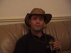 Neal's profile image