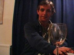 Grant's profile image