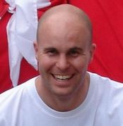 Clark's profile image