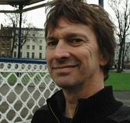Richard's profile image