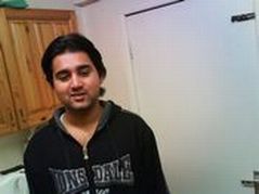 Sheraz's profile image