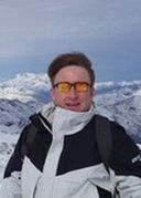 Mark's profile image