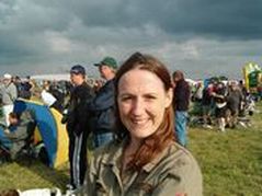 Becky's profile image