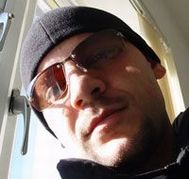 Robbie's profile image