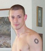 Mark's profile image