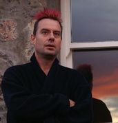 Martin Black's profile image