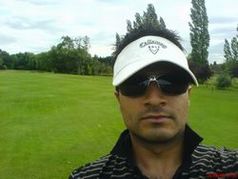 sports junkie's profile image
