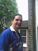 Villagesam's profile image
