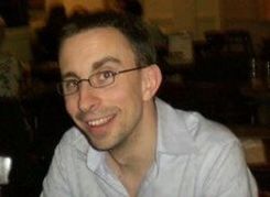 Neil's profile image