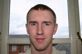 Kiall's profile image