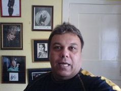 samarsh's profile image