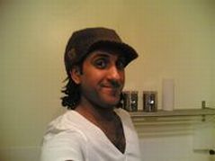 UVEJUSTGOTTATRYIT's profile image