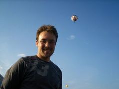 ben's profile image